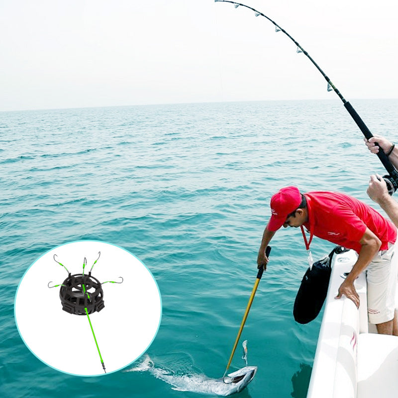 Le tilapia fish cage flottante pour la pisciculture dans le lac - Chine Le tilapia fish cage flottante pour la pisciculture dans le lac - Chine