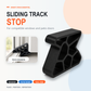 Butée de porte Secure Track