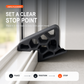 Butée de porte Secure Track