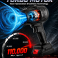 🔥PROMOTION EXCEPTIONNELLE🔥Souffleur turbo portable