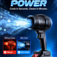 🔥PROMOTION EXCEPTIONNELLE🔥Souffleur turbo portable