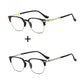 👓✨ Nouvelle arrivée : 50 % de réduction ! Lunettes presbytes ultra-légères anti-lumière bleue — Vente directe fabricant 🎁💙