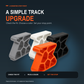 Butée de porte Secure Track