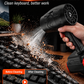 🔥PROMOTION EXCEPTIONNELLE🔥Souffleur turbo portable