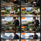 🔥PROMOTION EXCEPTIONNELLE🔥Souffleur turbo portable