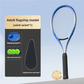 ✨ « Tennis Master : Édition Entraînement Solo » – L'outil d'entraînement parfait pour les enfants et les adultes ! ✨