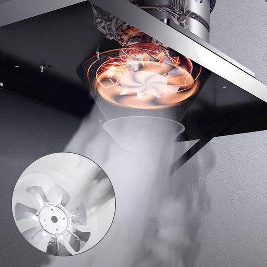 🔥Hotte de cuisine à baldaquin（49% de réduction）