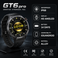 GT6pro Bluetooth Call Smartwatch – Bestseller