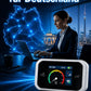 📶 Point d'accès mobile avec couverture Wi‑Fi complète