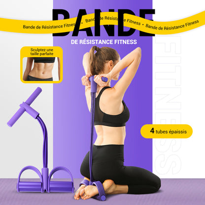🔥✨2025 Vente chaude -50%🔥Équipement d'entraînement pour abdominaux