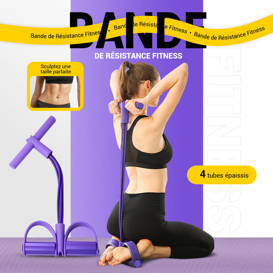 🔥✨2025 Vente chaude -50%🔥Équipement d'entraînement pour abdominaux