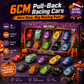 🚗🔥 50 % DE RÉDUCTION ! Coffret de mini-voitures jouets – Couleurs vives, roues qui roulent en douceur, ABS résistant – Idéal pour les fêtes d'enfants et les collectionneurs ✨