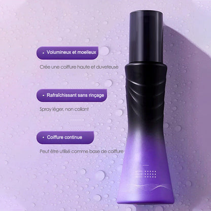 ⏳Réduction limitée de 50%🎁réduction limitée dans le temps 🎁Spray Volume Rafraîchissant Sans Rinçage