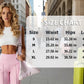 💃 Élégance Quotidienne - Pantalon Droit Femme Tissu Souple - Coupe Ample & Confort Parfait【Offre Spéciale】