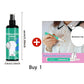 Spray lissant anti-rides instantané