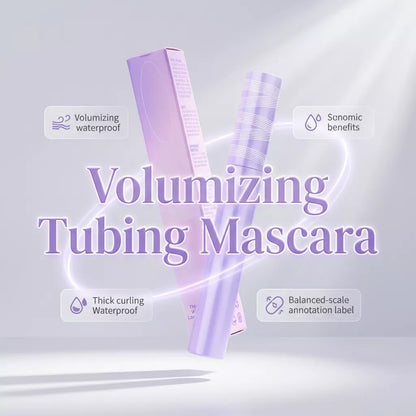 💜 1 acheté, 1 offert !! 💜 Mascara et base en tube
