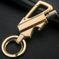 🔥💖 PROMO -50% ! Porte-clés Briquet à Silex – apparence, Rechargeable & 10 000 Utilisations | Survie, Camping & Cadeau (4 Modèles)