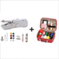 🔥PROMOTION EXCEPTIONNELLE : 49 % DE RÉDUCTION !🧵 Mini machine à coudre électrique – Légère, portable et facile à utiliser ! ✨