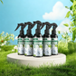 🥳Spray anti-acariens – À base de plantes, sans danger