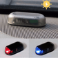 🔥ACHETEZ-EN 1, RECEVEZ-EN 1 GRATUITE🔥 Alarme factice solaire pour voiture