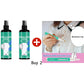 Spray lissant anti-rides instantané