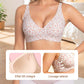 🎉Soldes du Nouvel An - 50 % de réduction💖Soutiens-gorge sans armatures confortables pour femmes, Soutiens-gorge Deep V pour tous les jours