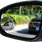 Miroir d'angle mort de voiture