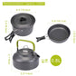 ⏳🔥 PROMO FLASH 50% ! Réchaud de Camping 3 Feux 5800W – Allumage Piézo, Réglable, Résistant au Vent, Boîte de Rangement, Pour Cuisine Extérieure 🏕️