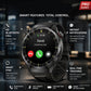 Bluetooth Call Smartwatch – Bestseller