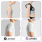 Ceinture de correction de posture dorsale pour hommes et femmes
