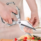 🏆💥Soldes exceptionnelles (💥50 % de réduction) 🔥Ciseaux de cuisine multifonctionnels et résistants