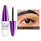 Gel Peel-Off pour Sourcils Facile à Retirer