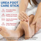 🦶 Bâtonnet de soin des pieds à l'urée | Soin des talons lisses