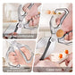 🏆💥Soldes exceptionnelles (💥50 % de réduction) 🔥Ciseaux de cuisine multifonctionnels et résistants