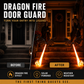 🔥Décoration Flamme de Dragon | Un incontournable de votre déco d'Halloween