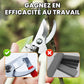 🏆🔪Aiguiseur de couteaux portable pour l'extérieur✨
