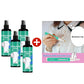 Spray lissant anti-rides instantané
