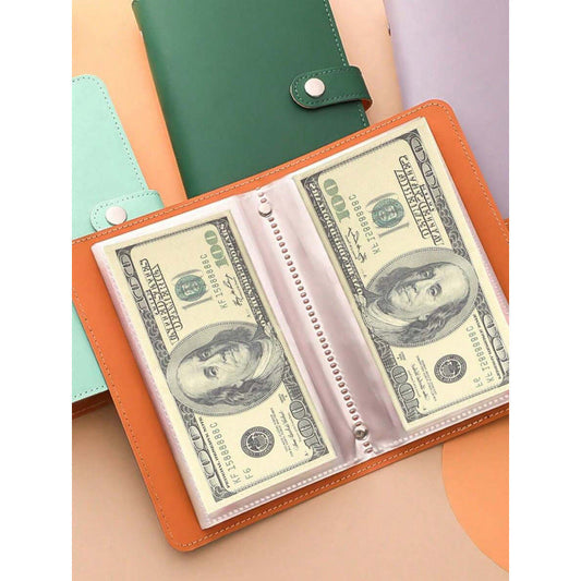 📢📢50% de réduction ! Livre de Défi Épargne avec Enveloppes – Budget Hebdo & Objectifs sur 1 An 💸📅