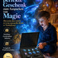 🔦 50 % DE RÉDUCTION MAINTENANT ! Lampe projecteur portable pour pêche en matériau résistant à l'eau – Éclairage et projection 2 en 1, compacte et légère, se glisse dans une poche pour pêcher de nuit partout