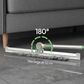 💧✨Multifunctional silicone floor wiper broom
