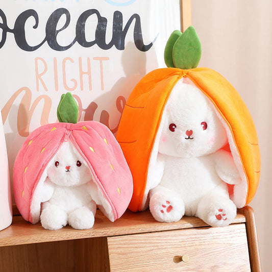 Peluche Lapin – Un Cadeau Irrésistible