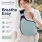 🎉 Soldes 2026 — Plus de 30 000 vendus ! 👶 Porte-bébé respirant 4 en 1 – 0-36 mois, portage ventral/dorsal/face au parent/face au monde – Confort mains libres pour le parent et le bébé ! ✨