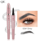 🥳PROMO EXCEPTIONNELLE 2026🥳 💞+50 000 ventes !💥 ✨1 ACHETÉ =1 OFFERT +50% DE RÉDUCTION ! Crayon sourcils microblading 3D. Mine 4 pointes pour poils naturels. Waterproof, sans bavure, tenue 24h. Finis les soins chers en institut, une affaire en or !