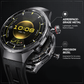 Bluetooth Call Smartwatch – Bestseller