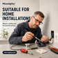 Dispositif de soudage de fil électrique durable