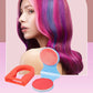 ⏳Offre spéciale à durée limitée⌛Poudres colorantes pour cheveux jetables avec 8 couleurs