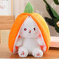 Peluche Lapin – Un Cadeau Irrésistible