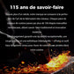🏆💥Soldes exceptionnelles (💥50 % de réduction) 🔥Ciseaux de cuisine multifonctionnels et résistants