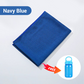 🔥Offre spéciale été ! 1 acheté = 1 offert !⚡Plus de 50 000 vendus !❄️Serviette rafraîchissante anti-transpiration à utiliser partout et à tout moment ! Réutilisable, douce, absorbante et rafraîchissante.