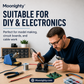 Dispositif de soudage de fil électrique durable